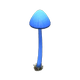 Strange mushroom x NA