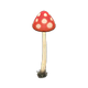 Red mushroom x NA