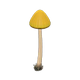 Yellow mushroom x NA