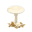 Mush Parasol Animal Crossing New Horizons | ACNH Critter - ACNHMALL