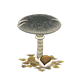 Strange mushroom x NA