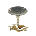 Mush Parasol Animal Crossing New Horizons | ACNH Critter - ACNHMALL