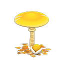 Mush Parasol Animal Crossing New Horizons | ACNH Critter - ACNHMALL