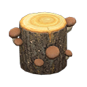Mush Log