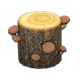 Ordinary mushroom x NA
