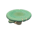 Mush Table Animal Crossing New Horizons | ACNH Critter - ACNHMALL