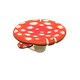 Red mushroom x NA