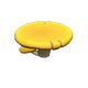 Yellow mushroom x NA