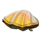 Pearlescent yellow x NA