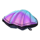 Pearlescent purple x NA Pearlescent purple x NA