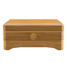 Wooden Music Box DIY