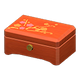 Cherry wood x Red flowers Cherry wood x Red flowers