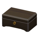 Wooden Music Box Animal Crossing New Horizons | ACNH Critter - ACNHMALL