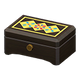 Black x Geometric patterns Black x Geometric patterns
