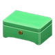 Green x None