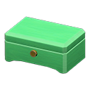 Wooden Music Box Animal Crossing New Horizons | ACNH Critter - ACNHMALL