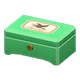 Green x Bird Green x Bird