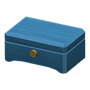 Wooden Music Box Animal Crossing New Horizons | ACNH Critter - ACNHMALL