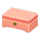 Pink wood x None