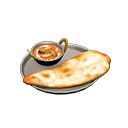 Mushroom Curry Animal Crossing New Horizons | ACNH Critter - ACNHMALL