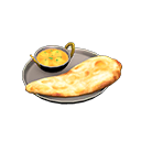 Potato Curry Animal Crossing New Horizons | ACNH Critter - ACNHMALL