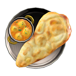 Potato Curry DIY