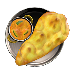 Pumpkin Curry DIY