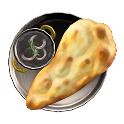 Buy Squid-Ink Curry DIY Animal Crossing New Horizons | ACNH Items - ACNHMALL