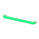 Wall-Mounted Neon Lamps