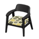 Black x Dots Black x Dots