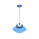 Nordic Pendant Light Animal Crossing New Horizons | ACNH Items - ACNHMALL