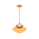 Nordic Pendant Light Animal Crossing New Horizons | ACNH Items - ACNHMALL