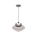 Nordic Pendant Light Animal Crossing New Horizons | ACNH Items - ACNHMALL