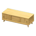 Nordic Lowboard