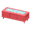 Nordic Lowboard Animal Crossing New Horizons | ACNH Critter - ACNHMALL