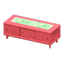 Nordic Lowboard Animal Crossing New Horizons | ACNH Critter - ACNHMALL