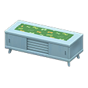Nordic Lowboard Animal Crossing New Horizons | ACNH Critter - ACNHMALL