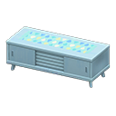 Nordic Lowboard Animal Crossing New Horizons | ACNH Critter - ACNHMALL