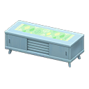 Nordic Lowboard Animal Crossing New Horizons | ACNH Critter - ACNHMALL
