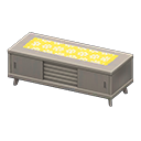 Nordic Lowboard Animal Crossing New Horizons | ACNH Critter - ACNHMALL