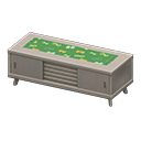 Nordic Lowboard Animal Crossing New Horizons | ACNH Critter - ACNHMALL