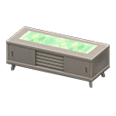 Nordic Lowboard Animal Crossing New Horizons | ACNH Critter - ACNHMALL