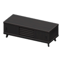Nordic Lowboard Animal Crossing New Horizons | ACNH Critter - ACNHMALL