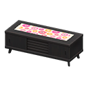 Nordic Lowboard Animal Crossing New Horizons | ACNH Critter - ACNHMALL