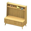 Nordic Shelves