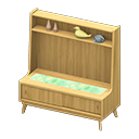 Nordic Shelves Animal Crossing New Horizons | ACNH Critter - ACNHMALL