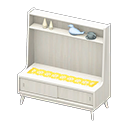 Nordic Shelves Animal Crossing New Horizons | ACNH Critter - ACNHMALL
