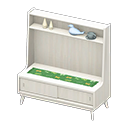 Nordic Shelves Animal Crossing New Horizons | ACNH Critter - ACNHMALL