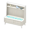 Nordic Shelves Animal Crossing New Horizons | ACNH Critter - ACNHMALL
