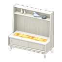 Nordic Shelves Animal Crossing New Horizons | ACNH Critter - ACNHMALL